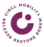 Circl Mobility Release Restore Renew