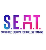 SEAT Supported Exercise for Ageless Training
