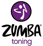 Zumba Toning