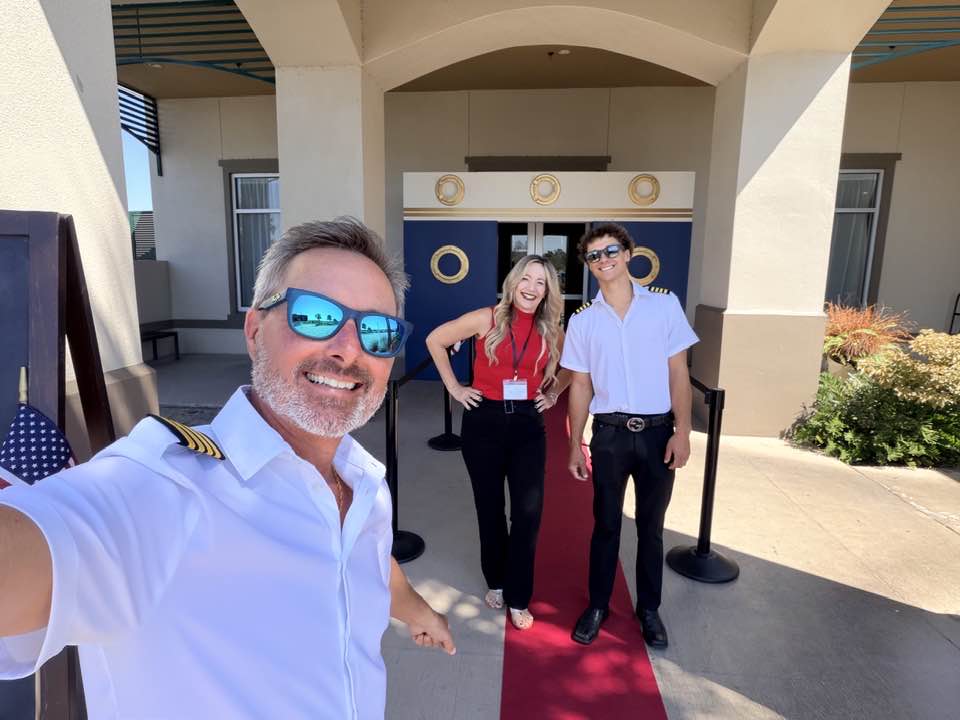 Fashion Show by Pilot Club of Titusville