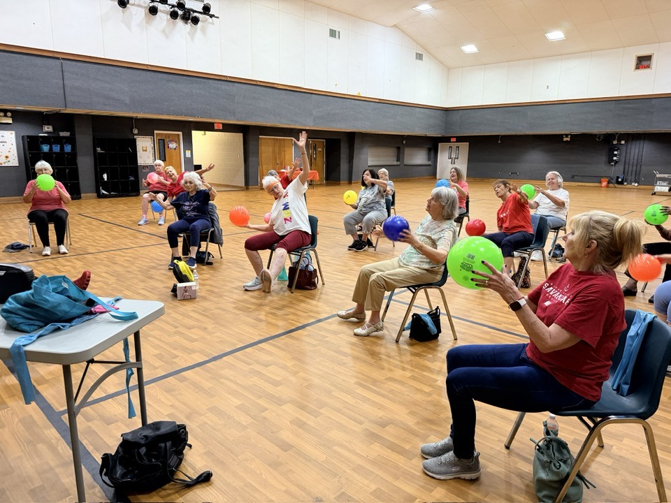 S.E.A.T. Fitness Titusville