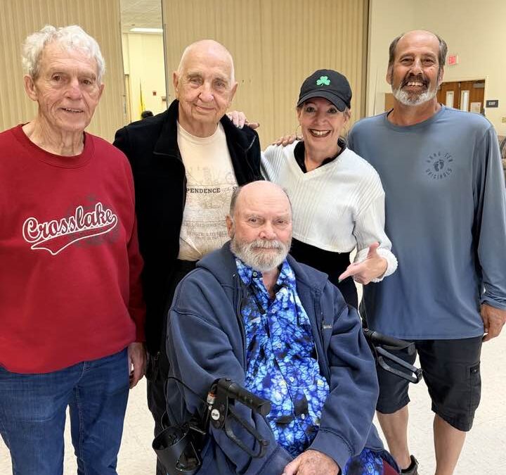 Men’s Spotlight