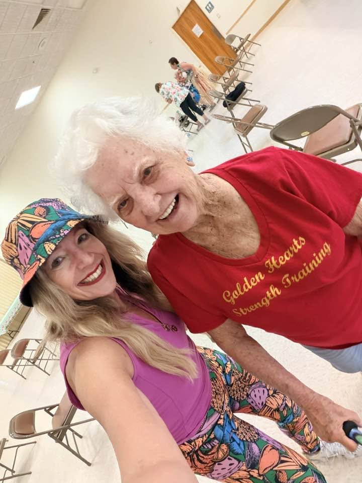 S.E.A.T. Fitness Titusville