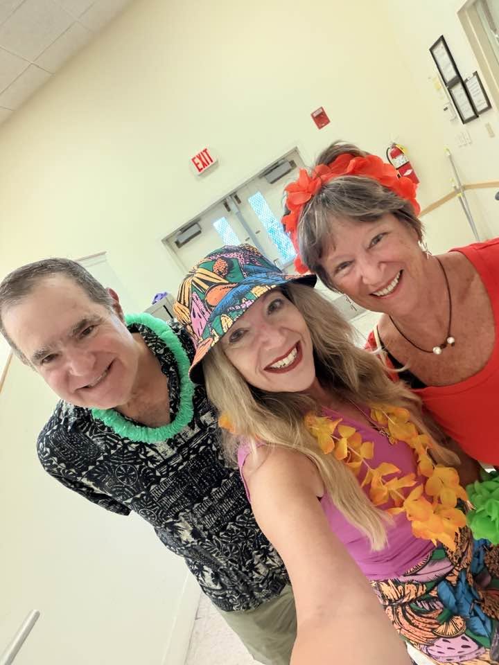 S.E.A.T. Fitness Titusville