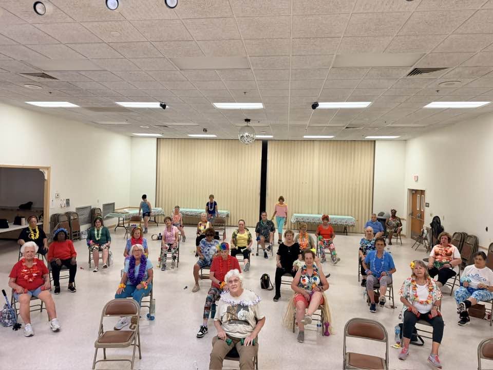 S.E.A.T. Fitness Titusville