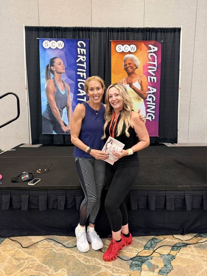 SCW Fit Pro Mania 2026