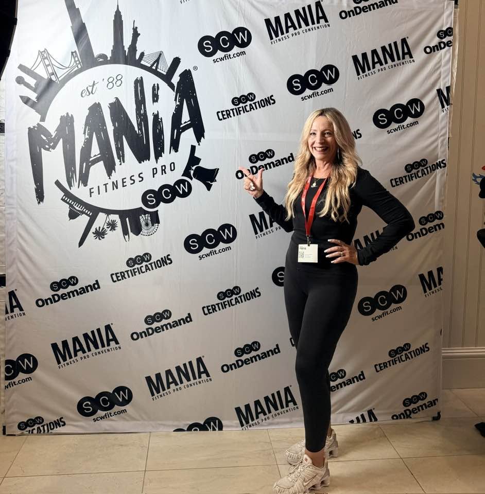 SCW Fit Pro Mania Star Search Winner