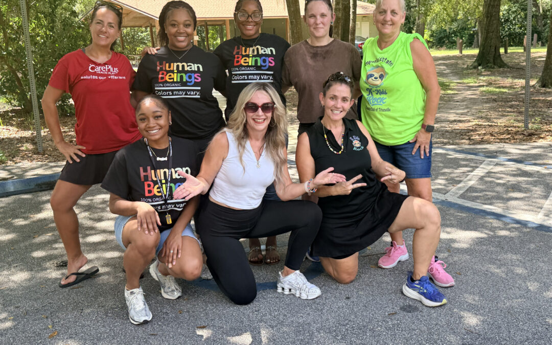 Moore’s Legacy Health & Wellness Fair
